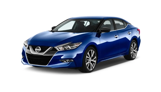 Nissan Maxima [A36] (2015-2023)